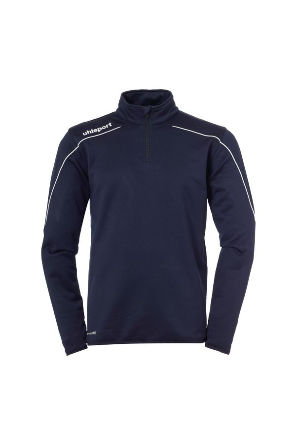 UHLSPORT - Bluza dziecięca Uhlsport Steam 22. Kolor: wielokolorowy, niebieski, biały. Sport: piłka nożna, fitness