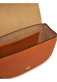 Longchamp Torebka 10165HYZ Pomarańczowy. Kolor: pomarańczowy. Materiał: skórzane #3