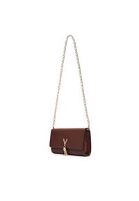 VALENTINO - Valentino Torebka Divina VBS1R401G Brązowy. Kolor: brązowy. Materiał: skórzane #2
