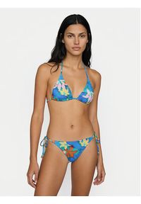 Billabong Dół od bikini Sol Searcher Tropic EBJX400100 Kolorowy. Materiał: syntetyk. Wzór: kolorowy #4