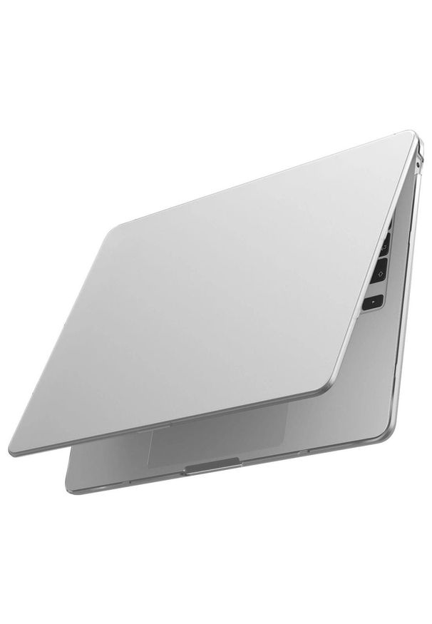Amazingthing - Etui Amazingtihng Titan Hardshell do MacBook Air M5 16'' przezroczysty. Materiał: hardshell