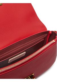 Coccinelle Torebka U4K Coccinelle C-Me Lock E1 U4K 12 02 01 Czerwony. Kolor: czerwony. Materiał: skórzane #3
