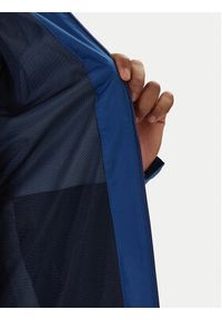 columbia - Columbia Kurtka outdoor Inner Limits™ III 2071215 Granatowy Regular Fit. Kolor: niebieski. Materiał: syntetyk. Sport: outdoor #6