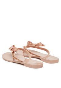 melissa - Melissa Japonki Melissa Harmonic M Lover Ad 35797 Różowy. Kolor: różowy #4