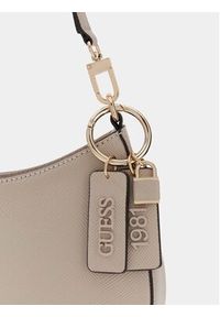 Guess Torebka 175657 Beżowy. Kolor: beżowy #3