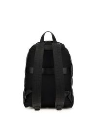 Guess Plecak Certosa Nylon Smart HMECRN P3306 Czarny. Kolor: czarny. Materiał: materiał #5