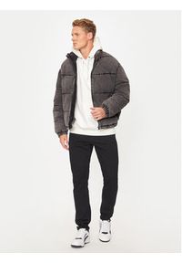 Only & Sons Kurtka zimowa 22030928 Szary Regular Fit. Kolor: szary. Materiał: bawełna. Sezon: zima #2