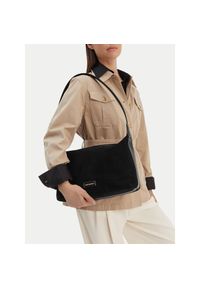 Gino Rossi - Torebka GINO ROSSI. Kolor: czarny #1