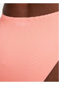 Billabong Strój kąpielowy Tanlines Eva One Piece EBJX100111 Koralowy. Kolor: pomarańczowy. Materiał: syntetyk #4