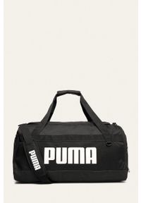 Puma - Torba 766210. Kolor: czarny #1