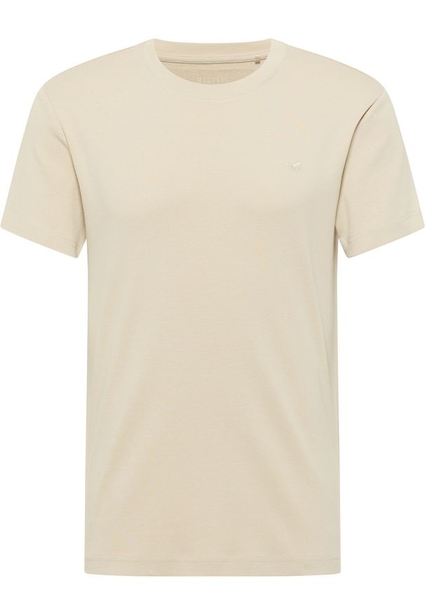 Męski T-Shirt Mustang Style Allen Overcast 1016486 4012