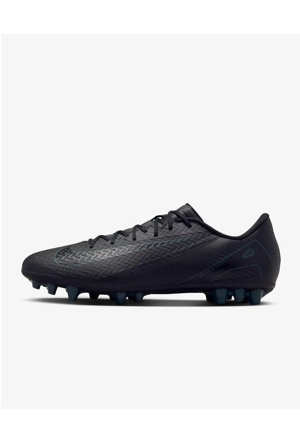 Buty piłkarskie Nike Mercurial Vapor 16 Academy AG. Kolor: czarny. Sport: piłka nożna