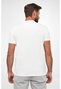 Armani Exchange - T-shirt męski ARMANI EXCHANGE