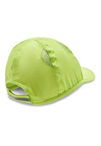 CMP Czapka z daszkiem 6505527 Zielony. Kolor: zielony. Materiał: materiał #3