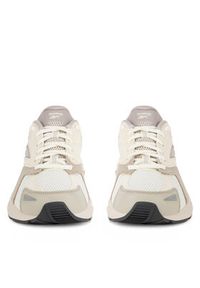 Reebok Sneakersy ROAD PRIME 100211341 Biały. Kolor: biały. Materiał: zamsz, skóra #5