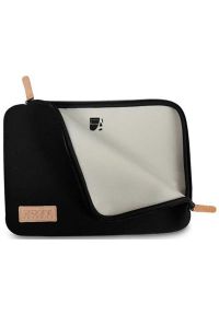 Etui na laptopa PORT DESIGNS Torino Sleeve 15.6 cali Czarny. Kolor: czarny. Materiał: neopren #4