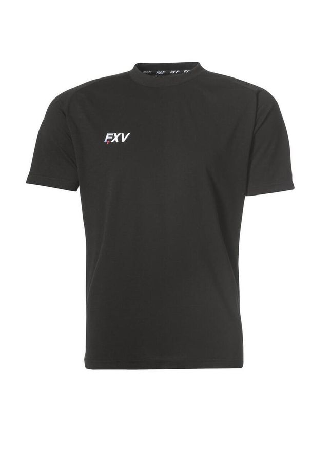 FORCE XV - Koszulka dla dzieci Force XV. Kolor: czarny