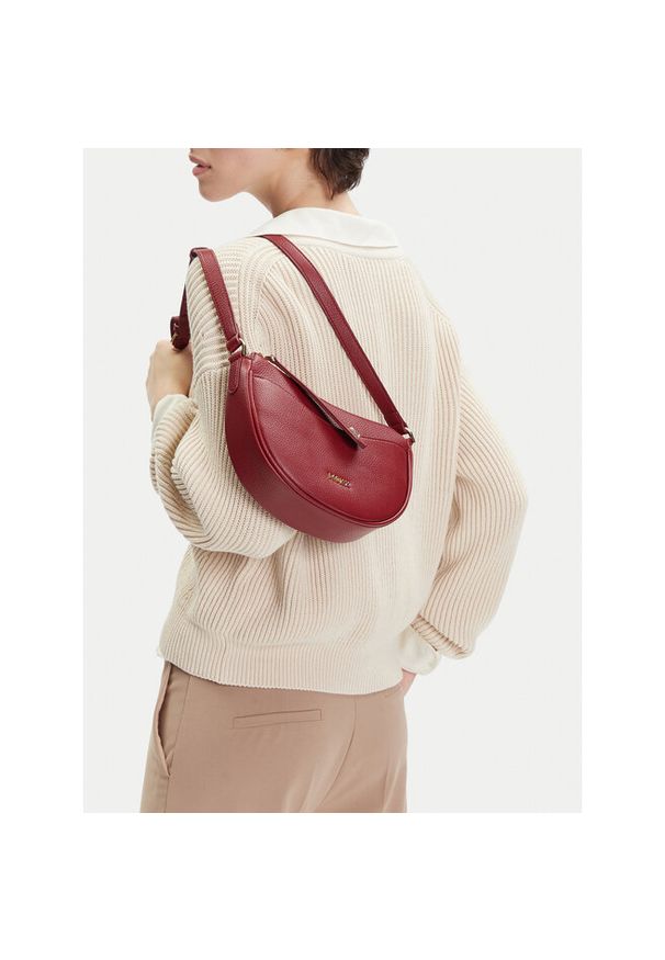 Torebka MEXX. Kolor: czerwony