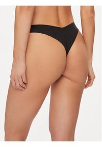 Calvin Klein Underwear Figi brazylijskie 000QD5188E Czarny. Kolor: czarny. Materiał: bawełna #2