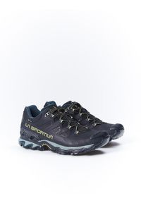 LA SPORTIVA - Buty trekkingowe męskie La Sportiva Ultra Raptor Ii Gtx. Kolor: wielokolorowy, czarny. Materiał: materiał, skóra. Szerokość cholewki: normalna