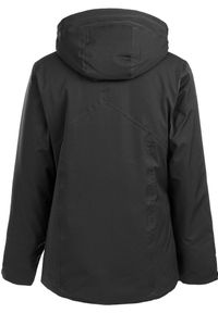 Kurtka narciarska damska Whistler Jada W-PRO 15000. Kolor: czarny, szary, wielokolorowy. Sezon: zima. Sport: narciarstwo #2