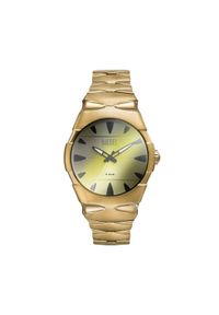Diesel Zegarek DZ2214 Złoty. Kolor: złoty #1
