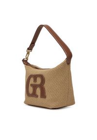 Gino Rossi Torebka RCI9755 Beżowy. Kolor: beżowy #5