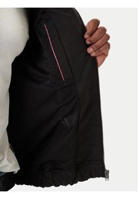 Tommy Jeans Kurtka przejściowa Essential DM0DM22720 Czarny Regular Fit. Kolor: czarny. Materiał: syntetyk #2