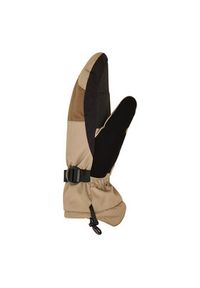 Quiksilver Rękawice narciarskie Mission Mitt EQYHN03195 Czarny. Kolor: czarny. Sport: narciarstwo #2