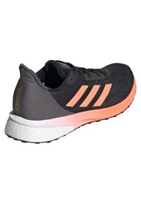 Adidas - Buty męskie do biegania adidas Astrarun EH1530. Okazja: na co dzień. Zapięcie: sznurówki. Materiał: guma. Szerokość cholewki: normalna. Sport: bieganie, fitness #5