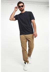 Liu Jo - T-shirt męski LIU JO