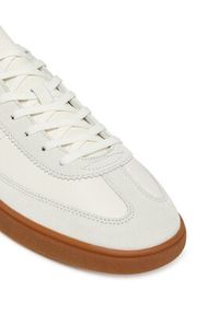 Polo Ralph Lauren Sneakersy Bedford 809973701006 Biały. Kolor: biały. Materiał: skóra, zamsz #3