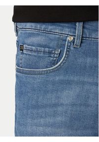 Karl Lagerfeld - KARL LAGERFELD Szorty jeansowe 265590 562843 Niebieski Regular Fit. Kolor: niebieski. Materiał: bawełna #4