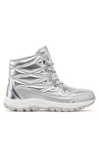 Trapery Sprandi. Kolor: srebrny #1