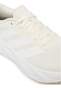 Adidas - adidas Buty do biegania Galaxy 8 Running Shoes IH9794 Biały. Kolor: biały. Materiał: materiał. Sport: bieganie #4