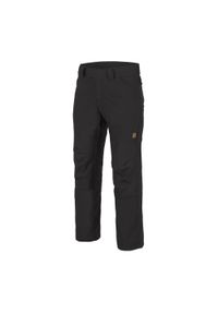 Helikon-Tex - Spodnie WOODSMAN® - Ash Grey. Materiał: tkanina. Sport: outdoor