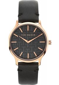 Zegarek Ted Baker Zegarek damski Ted Baker Poppiey BKPPOF902 #1