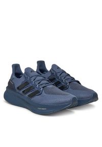Adidas - adidas Buty do biegania Ultraboost 5 IF1479 Granatowy. Kolor: niebieski. Materiał: materiał #6