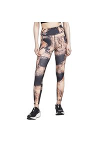 Damskie legginsy do biegania Craft Adv Essence. Kolor: wielokolorowy. Materiał: materiał. Sport: fitness #1