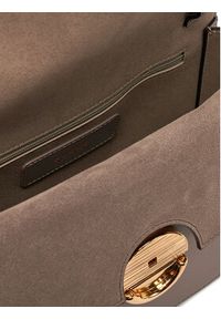 Furla Torebka Sfera Borsa A Tracolla S Vaniglia WB01355 BX0428 MA200 Różowy. Kolor: różowy. Materiał: skórzane #5