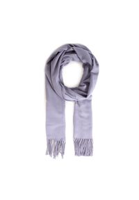 Szal Acccessories. Kolor: fioletowy #1