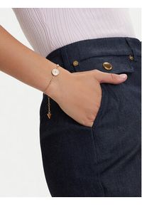 Guess Bransoletka JUBB03 120JW Złoty. Materiał: metalowe. Kolor: złoty #3