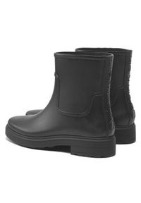 Calvin Klein Kalosze Rain Boot HW0HW01301 Czarny. Kolor: czarny #6