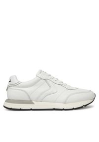 Voile Blanche Sneakersy Storm 015 0012018361.03.0N01 Biały. Kolor: biały. Materiał: skóra #1