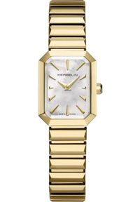 HERBELIN - Zegarek damski Herbelin 17556BP1N19 złoty. Kolor: złoty #1