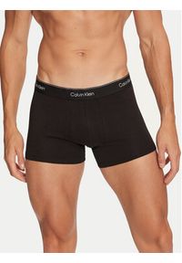 Calvin Klein Underwear Komplet 3 par bokserek 000NB3963A Czarny. Kolor: czarny. Materiał: bawełna #6