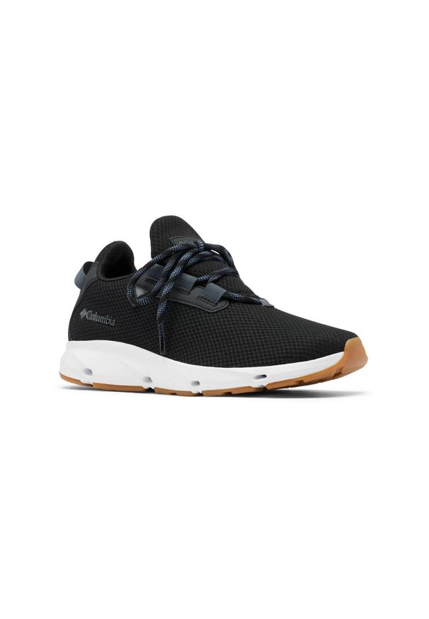columbia - Buty multisportowe damskie Columbia Vent Aero. Kolor: czarny. Sezon: lato. Sport: turystyka piesza