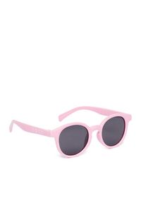 Roxy Okulary przeciwsłoneczne RX-KA-002-SS25 Różowy. Kolor: różowy #4