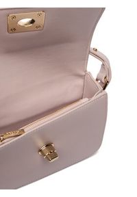 Nine West Torebka CEO-Zuro-LDA8705 Fioletowy. Kolor: fioletowy #4