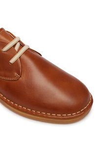 Pikolinos Półbuty Noia W5W-4535 Brązowy. Kolor: brązowy. Materiał: skóra #5
